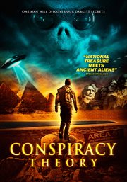 Conspiracy theory cover image