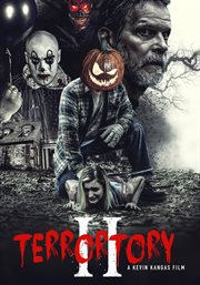 Terrortory 2 cover image