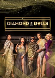 Diamond and dolls - season 1. Season 1 cover image
