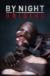 By night: origins - season 1. Season 1 cover image