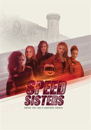 Speed sisters cover image