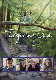 Forgiving God cover image