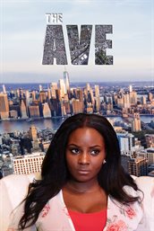 Ave - season 2. Season 2 cover image