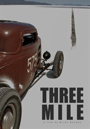 Three mile cover image