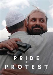 Pride & Protest cover image