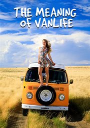 The meaning of vanlife cover image