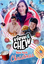 View & chew new york christmas cover image