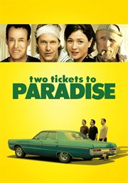 Two tickets to paradise cover image