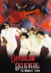 Daydream believers: the monkees' story cover image