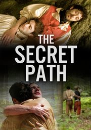 The secret path cover image