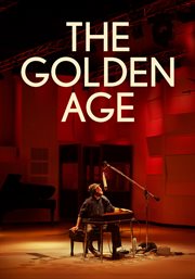 The golden age cover image
