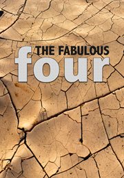 The fabulous four cover image