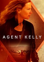 Agent kelly cover image