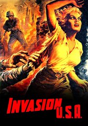 Invasion USA cover image