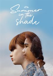 Summer in the shade cover image