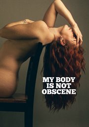 My body is not obscene cover image