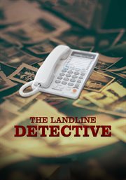 The landline detective cover image