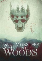 Monsters in the woods cover image