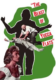 The beast of Yucca Flats cover image