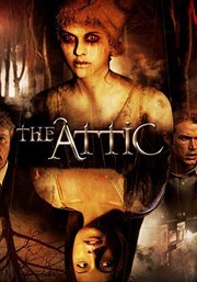 The attic cover image