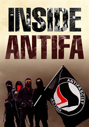 Inside antifa cover image