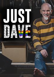 Just dave cover image