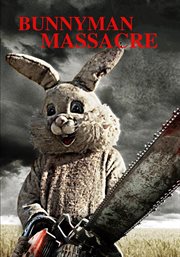 Bunnyman massacre cover image