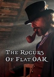The rogues of flat oak cover image