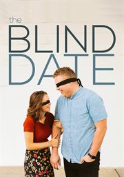The blind date cover image