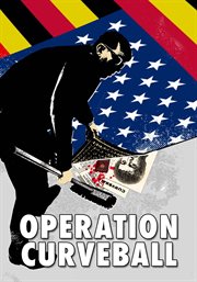 Operation curveball cover image