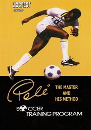 Pele, the master and his method cover image