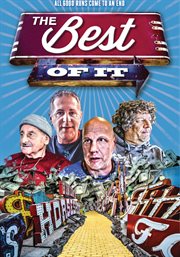 The best of it cover image