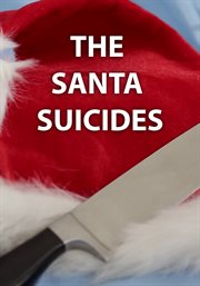 The santa suicides cover image