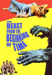 The beast from the beginning of time cover image