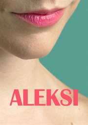 Aleksi cover image