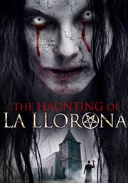 The haunting of la llorona cover image