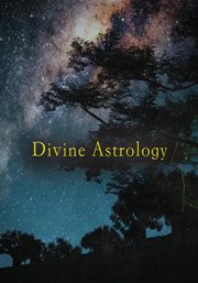 Divine astrology cover image