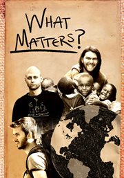 What matters? cover image