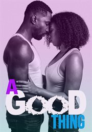 A good thing cover image