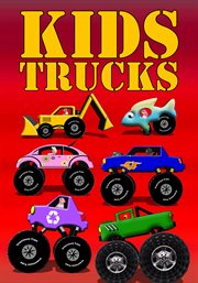 Kids trucks cover image
