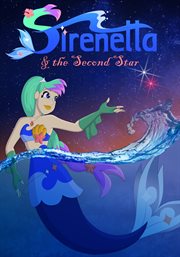 Sirenetta & the second star cover image