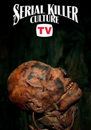 Serial killer culture tv - season 1 cover image