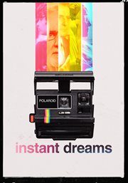 Instant dreams cover image