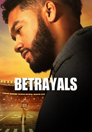 Betrayals cover image