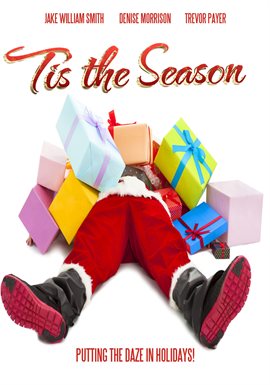 Tis The Season image cover