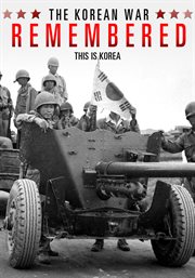 Korean war remembered - season 1 cover image