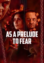 As a prelude to fear cover image