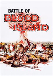 Battle of Blood Island cover image