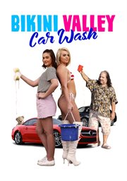 Bikini valley car wash