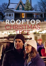 Rooftop Christmas Tree cover image